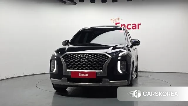 Hyundai Palisade id 3016985 из Кореи 13