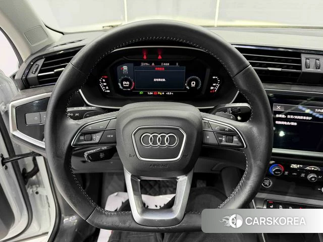 Audi Q3 id 4276670 из Китая 14