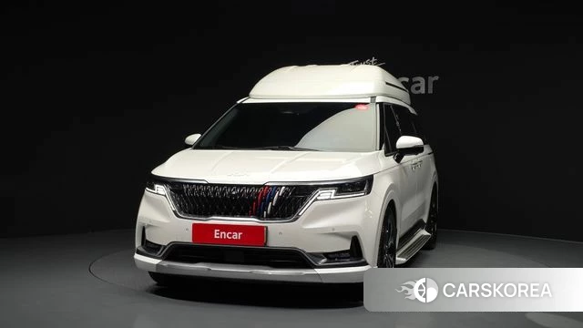 Kia Carnival 4th generation id 3935561 из Кореи 13