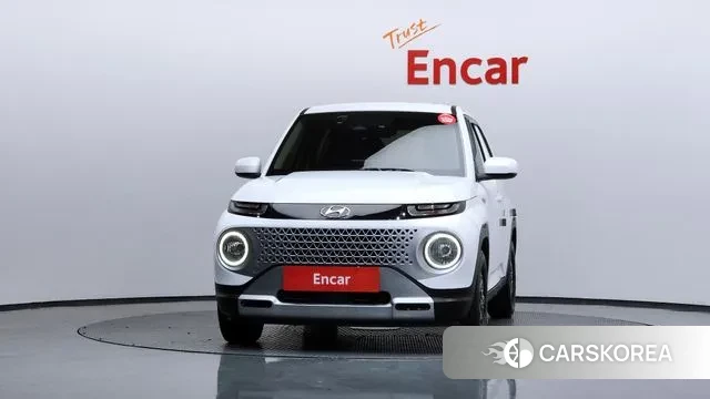 Hyundai Casper id 3306631 из Кореи 13