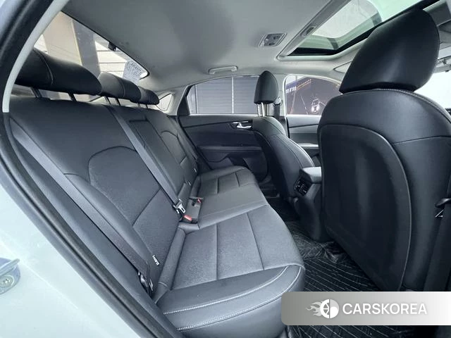 Kia K3 id 4277002 из Китая 18
