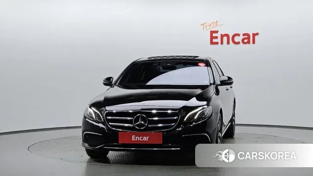 Mercedes-Benz E-Class W213 id 3176201 из Кореи 13