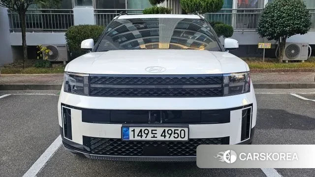 Hyundai Santa Fe (MX5) id 3400304 из Кореи 13