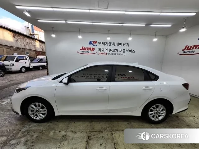 Kia Come New K3 id 3476744 из Кореи 13