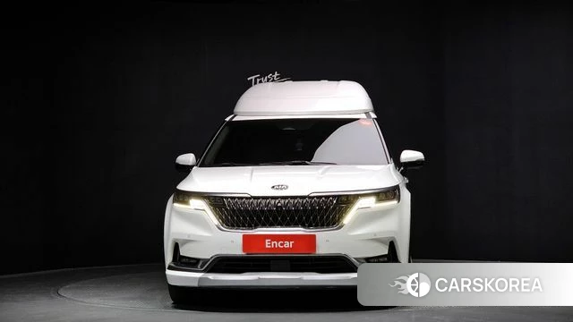 Kia Carnival 4th generation id 3819772 из Кореи 13