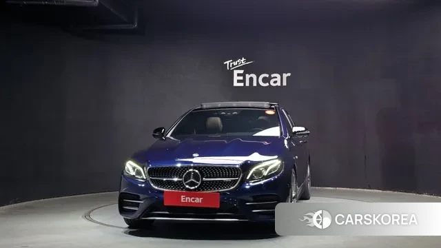 Mercedes-Benz E-Class W213 id 3269291 из Кореи 13