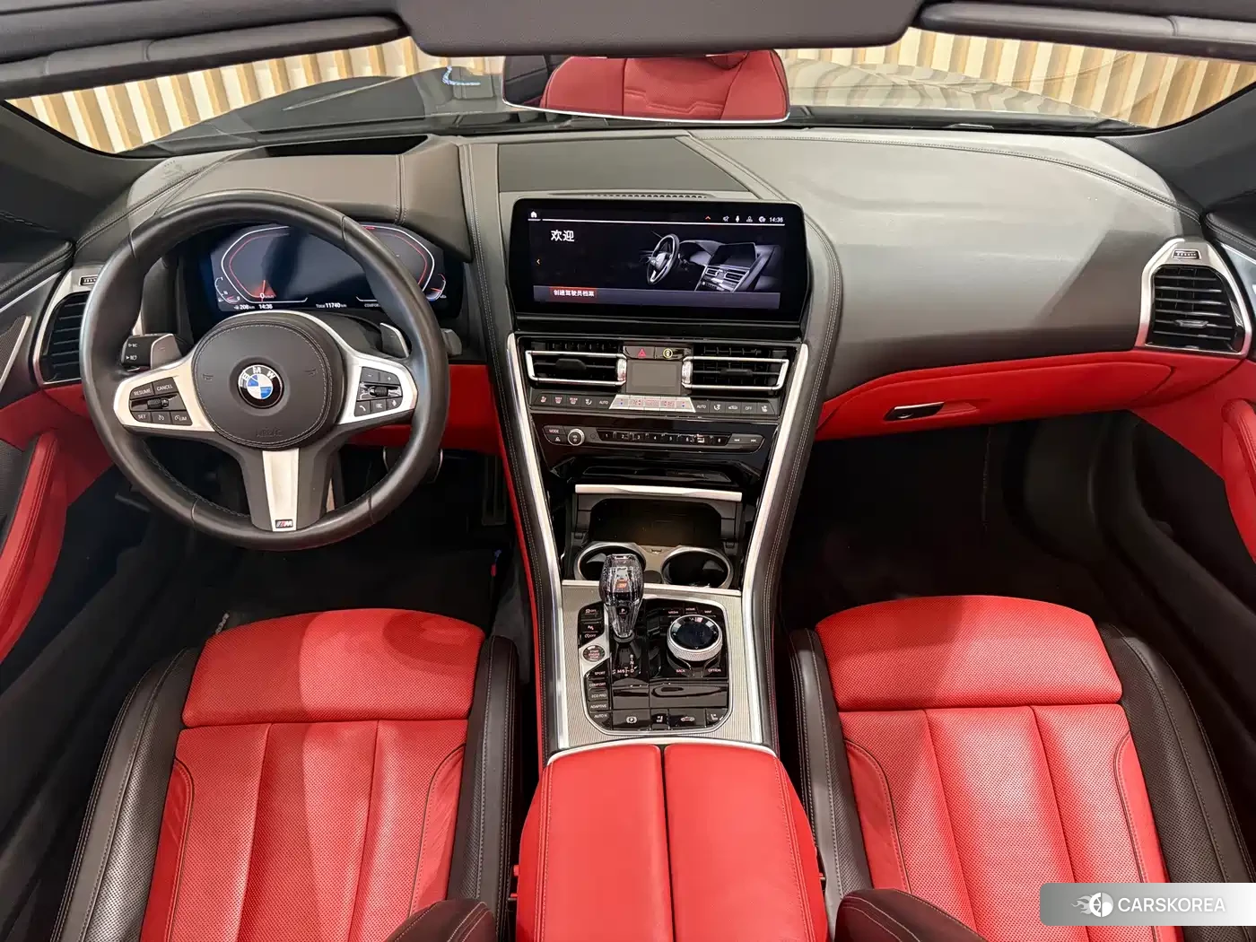 BMW 8 series id 4628957 из Китая 10