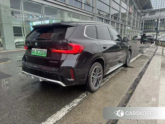 BMW iX1 id 4260459 из Китая 9