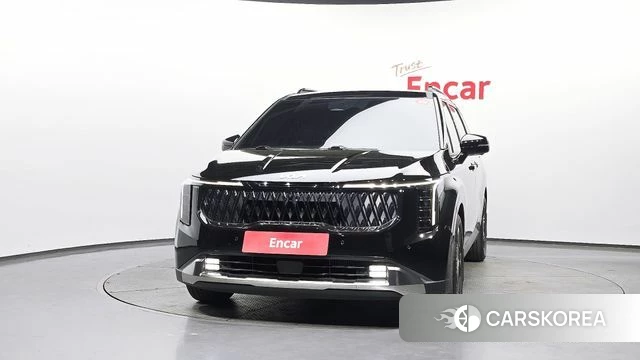 Kia The New Carnival 4th Generation id 3963726 из Кореи 13