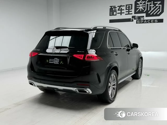 Mercedes-Benz GLE (import) id 4259924 из Китая 10