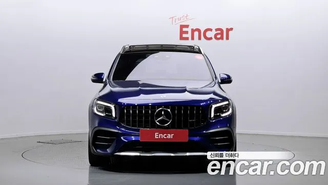 Mercedes-Benz GLB-Class X247 id 2309886 из Кореи 13