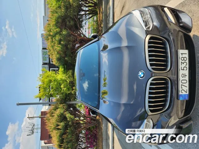 BMW X4 (G02) id 2703832 из Кореи 3