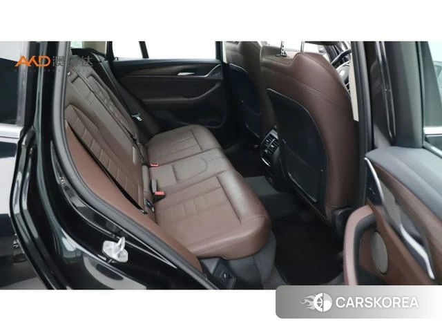 BMW X3 id 4210916 из Китая 3