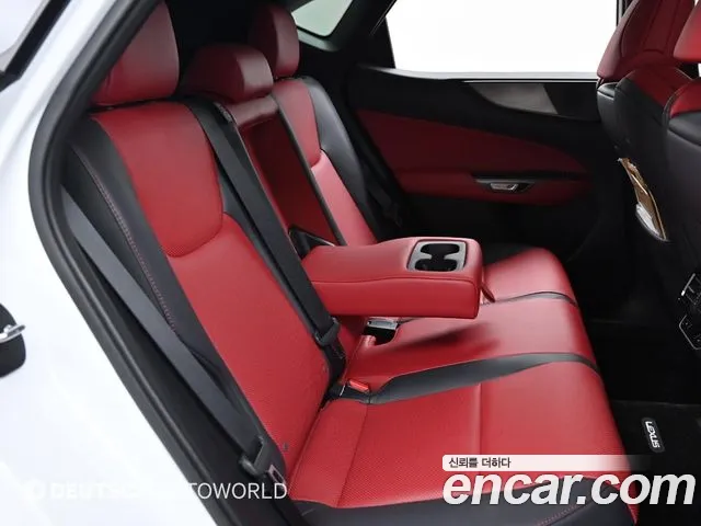 Lexus NX450h + 2nd generation id 2689317 из Кореи 13