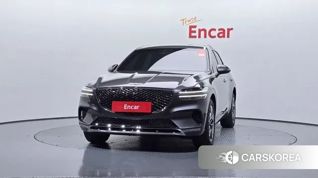 Genesis GV70 id 2940341 из Кореи 13