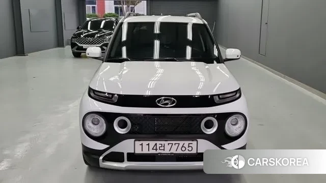 Hyundai Casper id 3263587 из Кореи 11