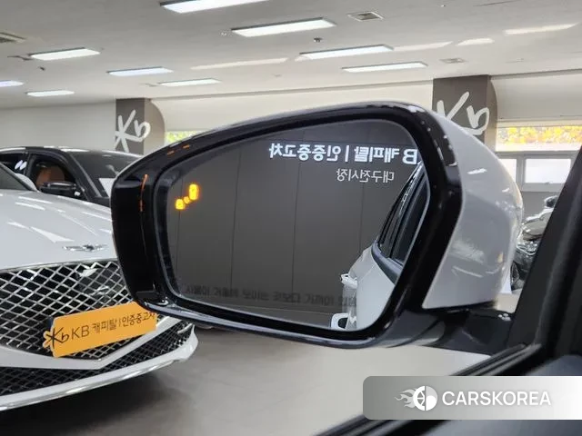 Hyundai The New Grandeur IG Hybrid id 3343361 из Кореи 13