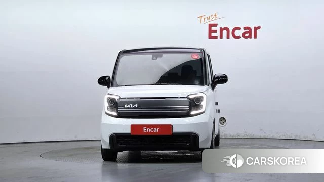 Kia The New Kia Ray id 4739695 из Кореи 23