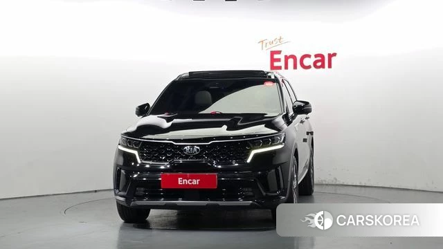 Kia Sorento 4th Generation id 4918256 из Кореи 23
