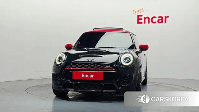 Mini Cooper S id 4741595 из Кореи 23