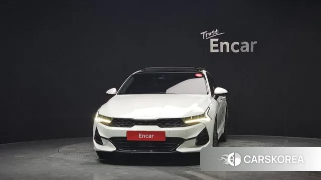 Kia K5 3rd generation id 3645110 из Кореи 13