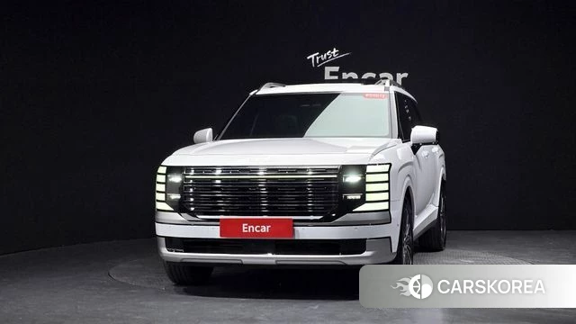 Hyundai Palisade (LX3) id 4427159 из Кореи 23