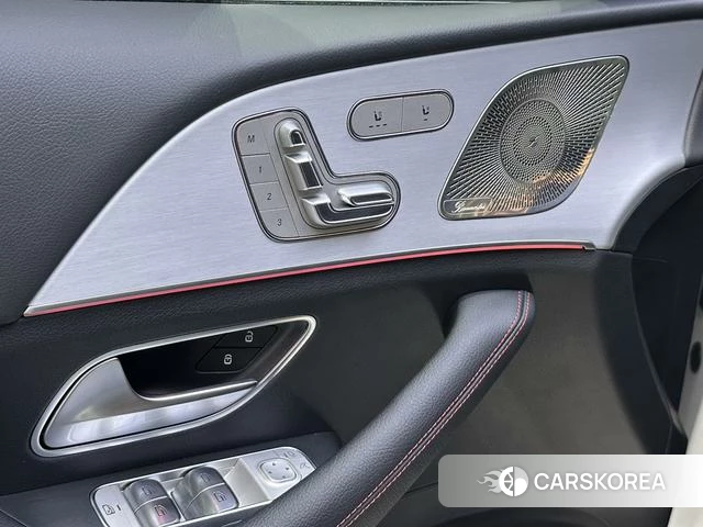 Mercedes-Benz GLE AMG id 4272237 из Китая 11