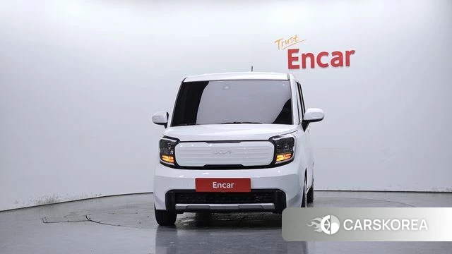 Kia The New Kia Ray id 4730636 из Кореи 13