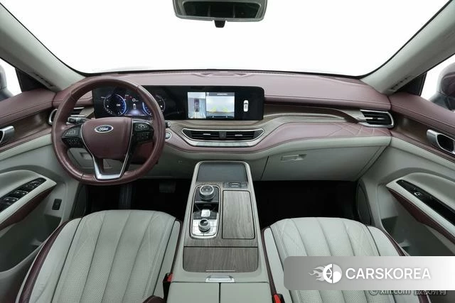 Ford Lingyu id 4210529 из Китая 17