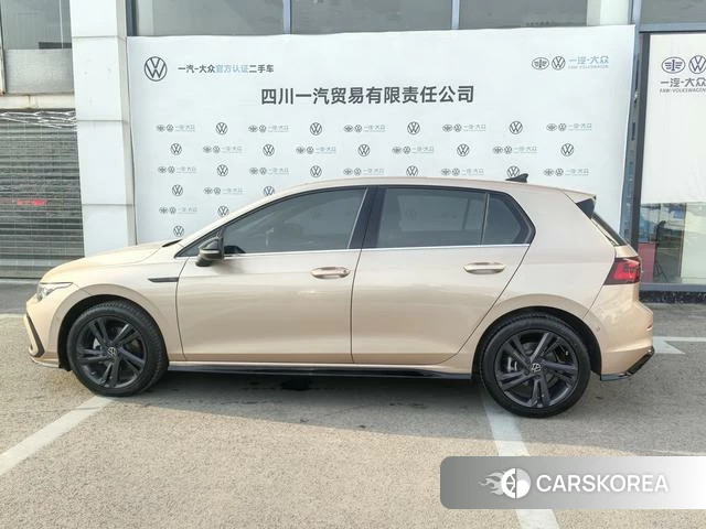 Volkswagen Golf id 4359553 из Китая 7