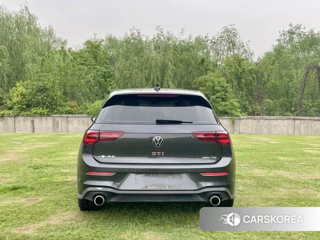 Volkswagen Golf GTI id 4278564 из Китая 8
