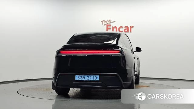 Tesla Model Y id 4767323 из Кореи 23