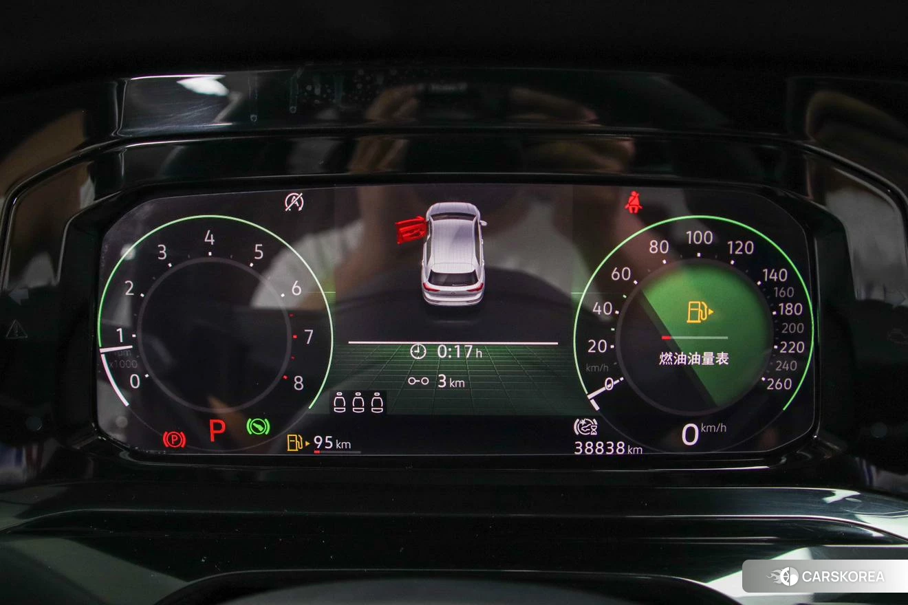 Volkswagen Golf id 4455204 из Китая 15