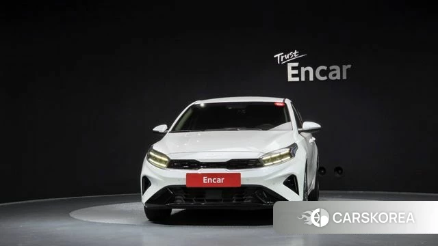 Kia The New K3 2nd generation id 4893998 из Кореи 23