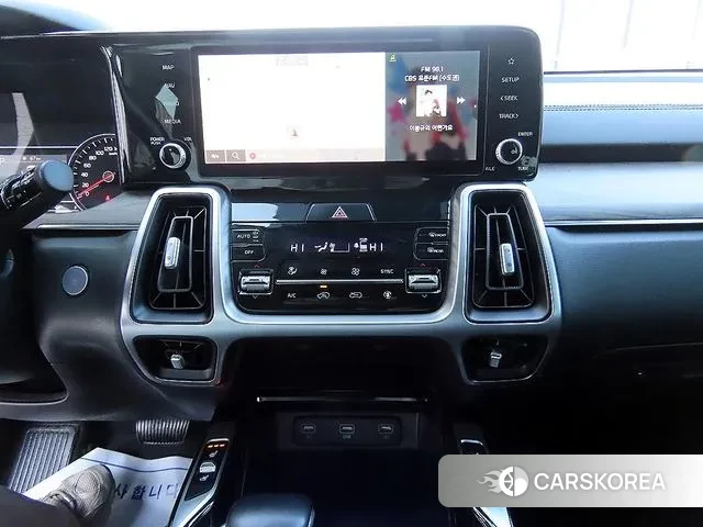 Kia Sorento 4th Generation id 3367261 из Кореи 13