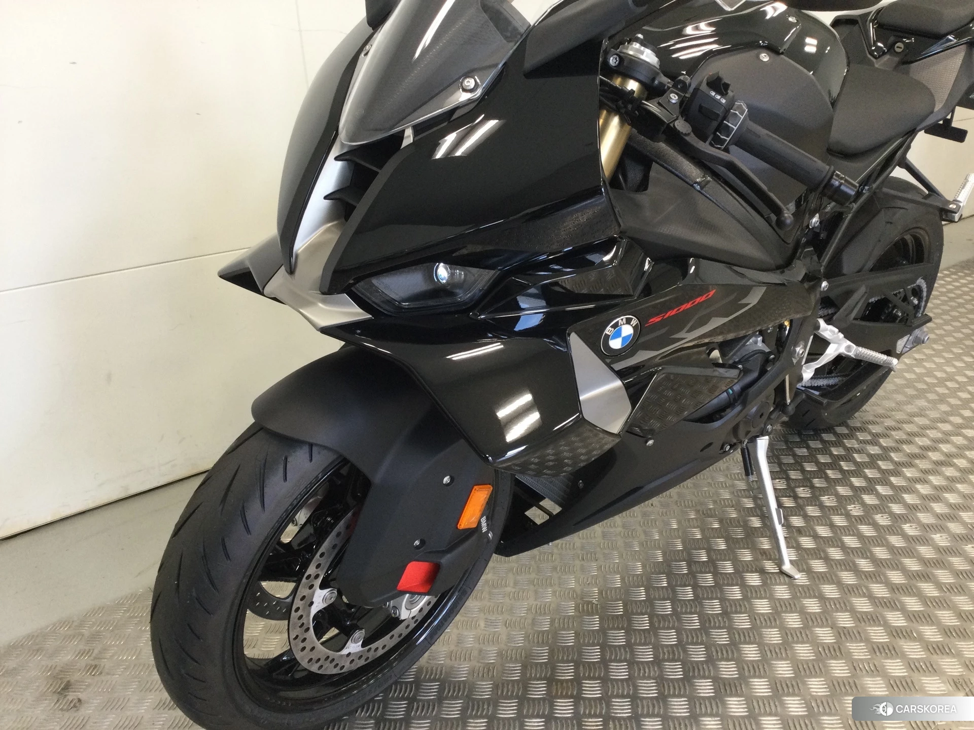 BMW S1000RR 2026 из Японии, фото 3