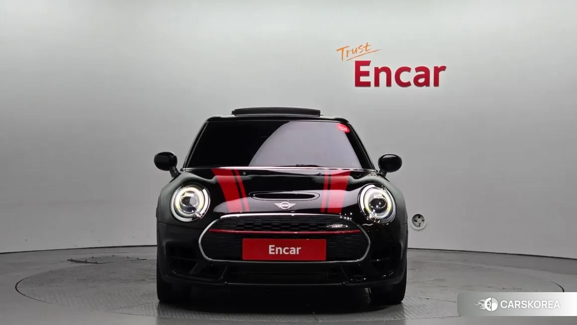 Mini Cooper S Clubman id 1824672 из Кореи 13