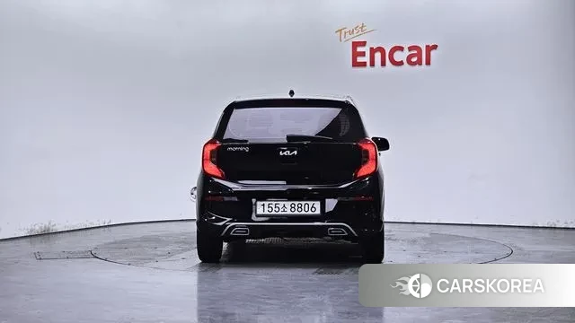 Kia Morning Urban (JA) id 3620558 из Кореи 13