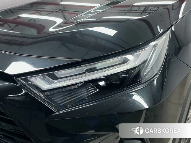 Toyota RAV4 Rongfang id 4209613 из Китая 13