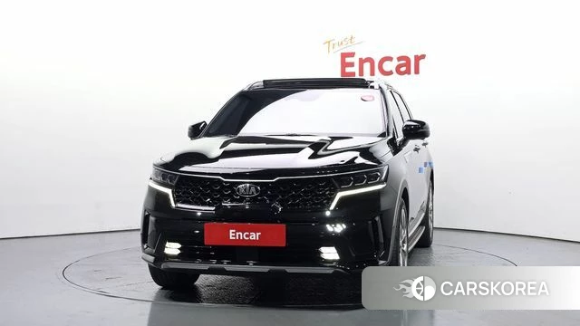 Kia Sorento 4th Generation id 4344784 из Кореи 13