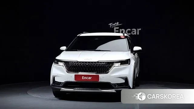 Kia Carnival 4th generation id 3477976 из Кореи 13