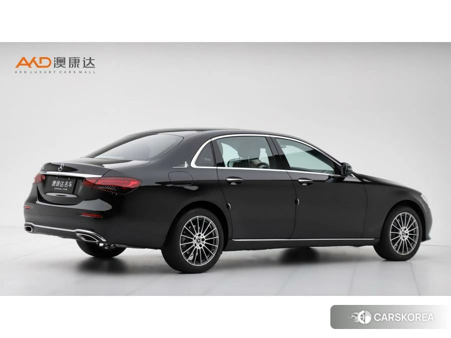 Mercedes-Benz E-class id 4486179 из Китая 3