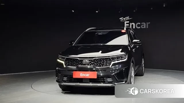 Kia Sorento 4th Generation id 3514556 из Кореи 13