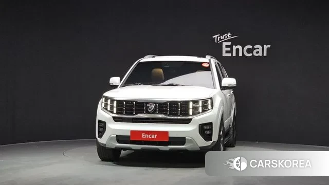 Kia Mohave Master id 3702727 из Кореи 13