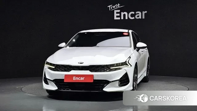 Kia K5 3rd generation id 3396277 из Кореи 13