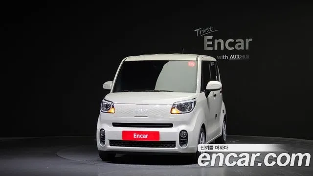 Kia The New Ray id 2868298 из Кореи 13