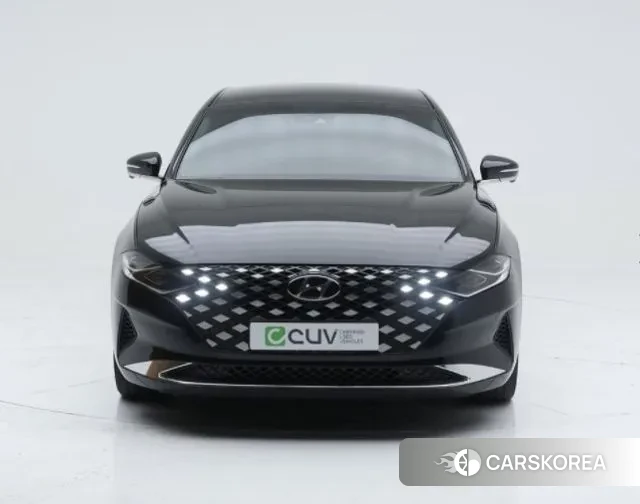 Hyundai The New Grandeur IG id 3390261 из Кореи 13