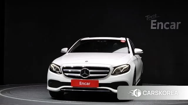 Mercedes-Benz E-Class W213 id 2965844 из Кореи 13