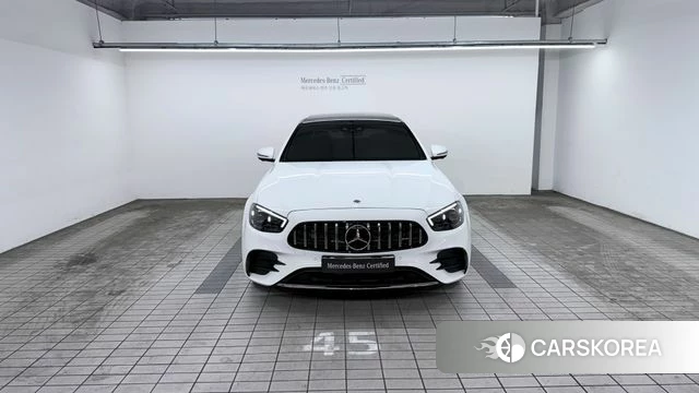 Mercedes-Benz E-Class W213 id 4361347 из Кореи 13