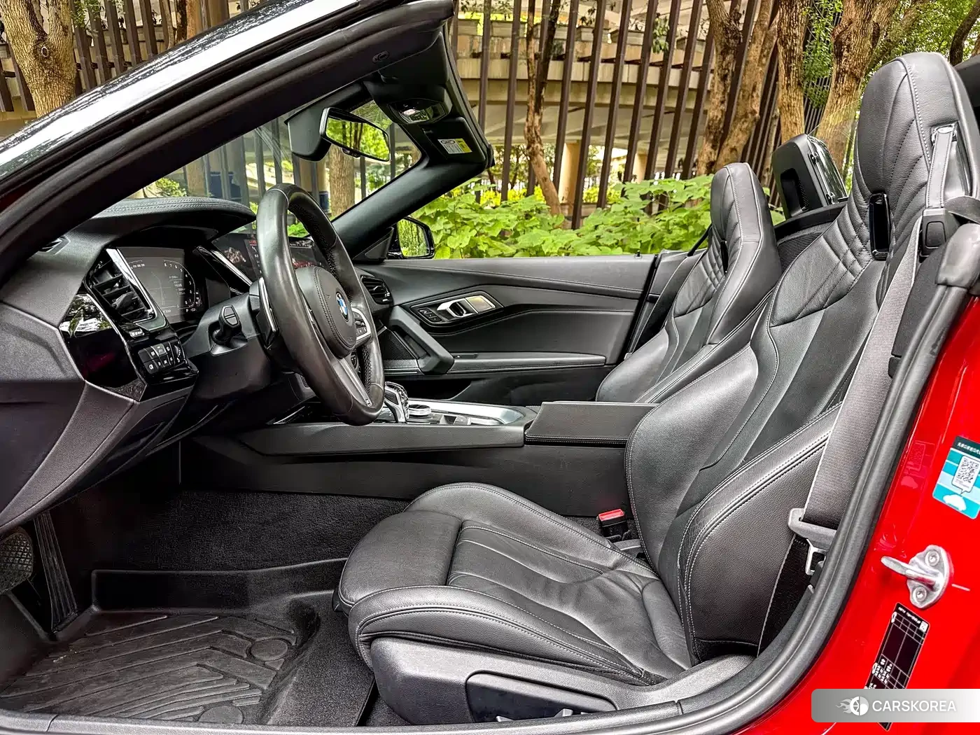 BMW Z4 id 4622723 из Китая 8